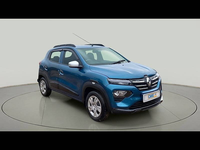 Used 2021 Renault Kwid [2022-2023] RXL 1.0 for sale at Rs. 4,59,000 in Kolkat