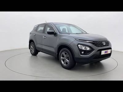 Used 2021 Tata Harrier [2019-2023] XTA Plus for sale at Rs. 17,68,000 in Chennai