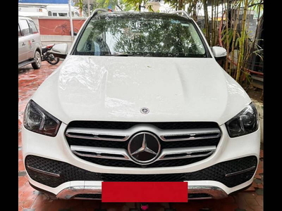 Used 2022 Mercedes-Benz GLE [2020-2023] 400d 4MATIC LWB [2020-2023] for sale at Rs. 90,00,000 in Chennai