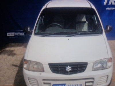 Used Maruti Suzuki Alto 2009 124822 kms in Gurugram