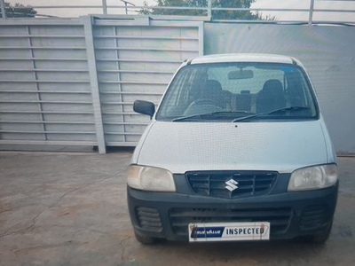 Used Maruti Suzuki Alto 2010 102488 kms in Gurugram