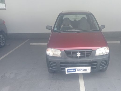 Used Maruti Suzuki Alto 2010 61151 kms in Mangalore