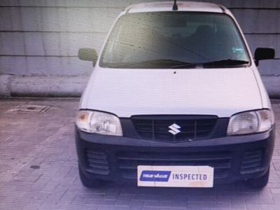 Used Maruti Suzuki Alto 2012 57214 kms in Lucknow
