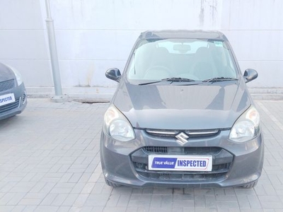 Used Maruti Suzuki Alto 800 2014 29940 kms in Jaipur