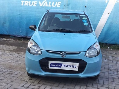 Used Maruti Suzuki Alto 800 2014 61583 kms in Kolkata