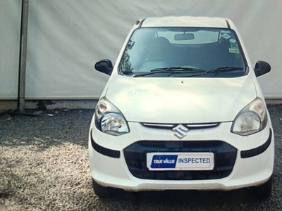 Used Maruti Suzuki Alto 800 2014 80623 kms in Pune