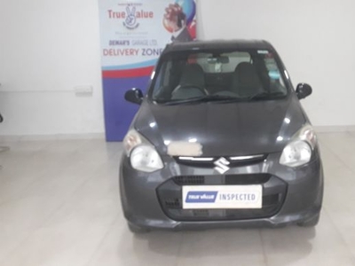 Used Maruti Suzuki Alto 800 2014 81070 kms in Kolkata