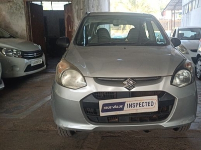 Used Maruti Suzuki Alto 800 2015 110386 kms in Goa