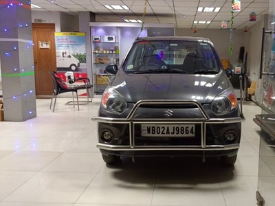 Used Maruti Suzuki Alto 800 2016 41588 kms in Kolkata