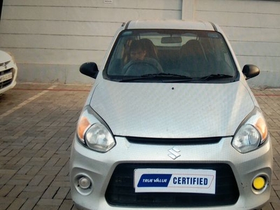Used Maruti Suzuki Alto 800 2019 78058 kms in Bhopal