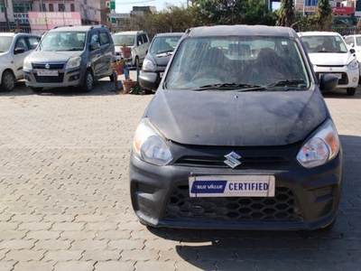 Used Maruti Suzuki Alto 800 2020 20999 kms in Jaipur