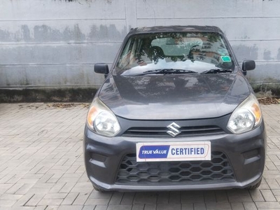 Used Maruti Suzuki Alto 800 2020 44365 kms in Chennai