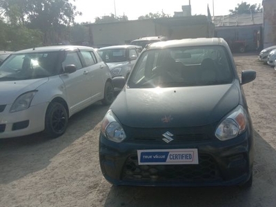 Used Maruti Suzuki Alto 800 2021 24208 kms in Jaipur