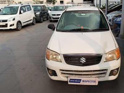 Used Maruti Suzuki Alto K10 2014 72005 kms in Jaipur