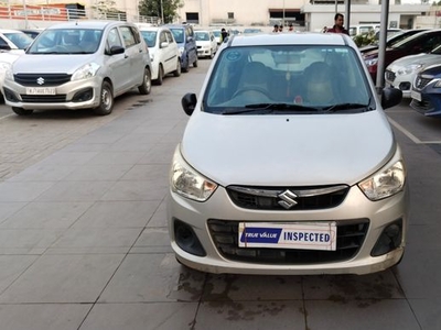 Used Maruti Suzuki Alto K10 2016 69076 kms in Jaipur