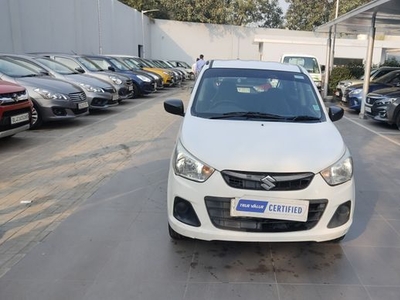 Used Maruti Suzuki Alto K10 2018 74598 kms in New Delhi