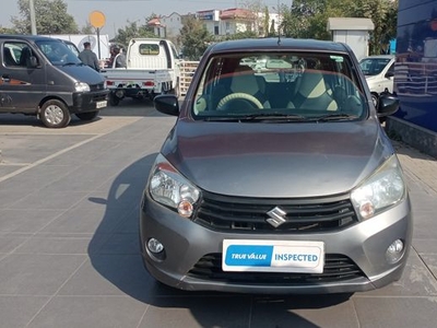 Used Maruti Suzuki Celerio 2015 89187 kms in Jaipur