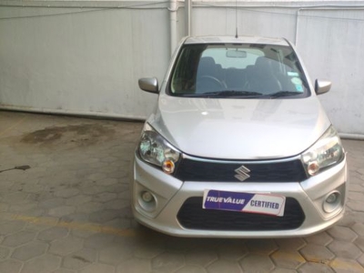 Used Maruti Suzuki Celerio 2018 71586 kms in Coimbatore
