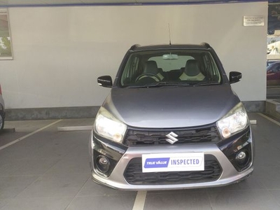 Used Maruti Suzuki Celerio 2019 188164 kms in Mysore
