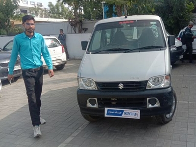 Used Maruti Suzuki Eeco 2016 102657 kms in Jaipur