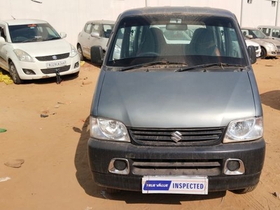 Used Maruti Suzuki Eeco 2018 141447 kms in Jaipur