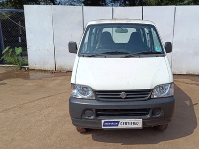Used Maruti Suzuki Eeco 2019 72146 kms in Goa