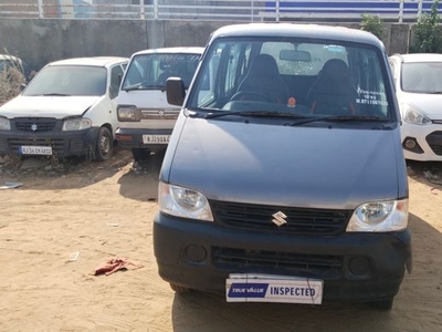 Used Maruti Suzuki Eeco 2021 78573 kms in Jaipur