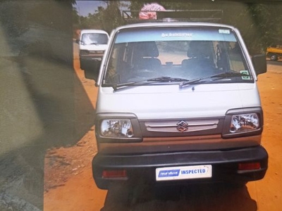 Used Maruti Suzuki Omni 2014 56989 kms in Mangalore