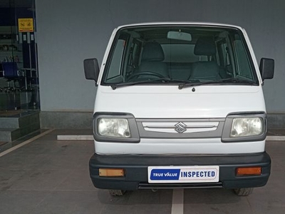 Used Maruti Suzuki Omni 2015 62536 kms in Hubli