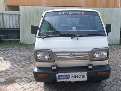 Used Maruti Suzuki Omni 2016 33385 kms in Mangalore