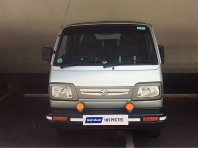 Used Maruti Suzuki Omni 2017 115620 kms in Mangalore