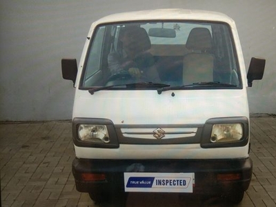 Used Maruti Suzuki Omni 2017 54380 kms in Bhopal