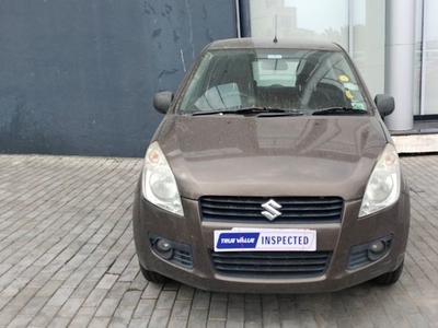 Used Maruti Suzuki Ritz 2010 111584 kms in Chennai