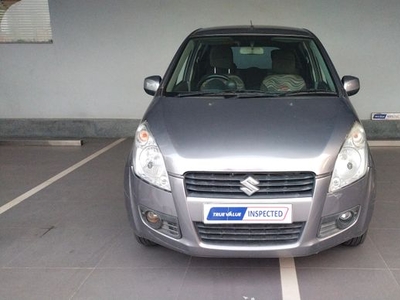 Used Maruti Suzuki Ritz 2010 73978 kms in Chennai