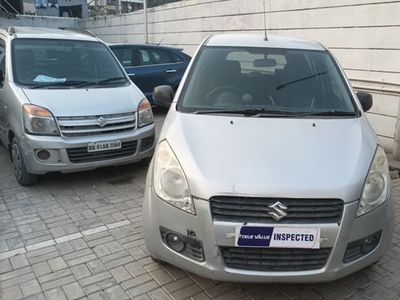 Used Maruti Suzuki Ritz 2012 62411 kms in Patna