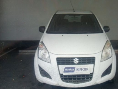 Used Maruti Suzuki Ritz 2016 71976 kms in Faridabad