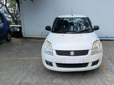 Used Maruti Suzuki Swift 2008 115958 kms in Pune