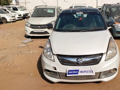 Used Maruti Suzuki Swift 2012 137764 kms in Jaipur