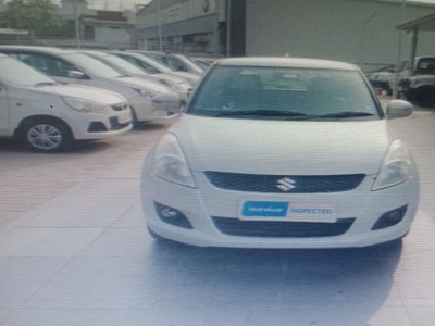 Used Maruti Suzuki Swift 2012 144758 kms in Jaipur