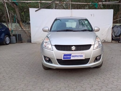 Used Maruti Suzuki Swift 2013 65126 kms in New Delhi