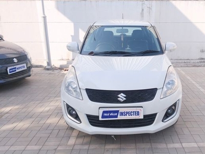 Used Maruti Suzuki Swift 2015 127934 kms in Jaipur