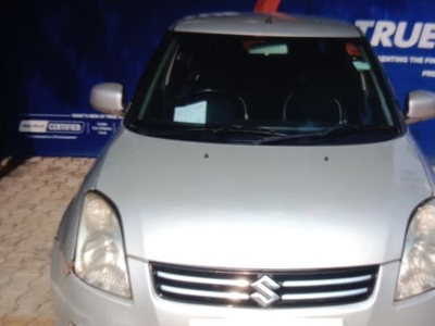 Used Maruti Suzuki Swift Dzire 2012 43365 kms in Gurugram