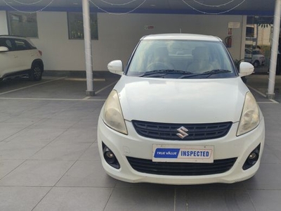 Used Maruti Suzuki Swift Dzire 2013 115379 kms in Nagpur
