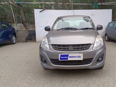 Used Maruti Suzuki Swift Dzire 2013 41845 kms in New Delhi