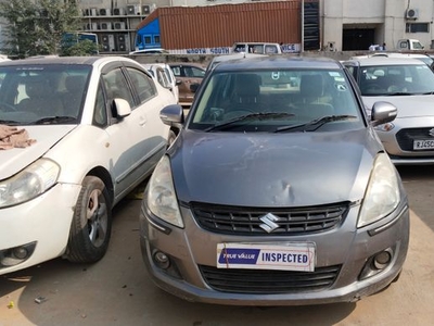 Used Maruti Suzuki Swift Dzire 2013 96209 kms in Jaipur