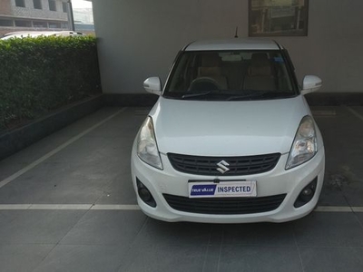 Used Maruti Suzuki Swift Dzire 2014 117606 kms in Noida