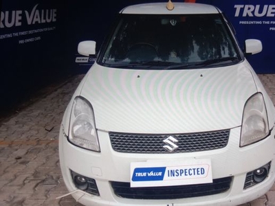 Used Maruti Suzuki Swift Dzire 2014 43365 kms in Gurugram