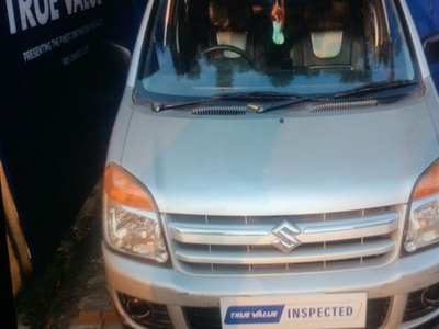 Used Maruti Suzuki Wagon R 2008 95406 kms in Gurugram