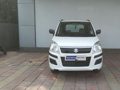Used Maruti Suzuki Wagon R 2018 13033 kms in Pune