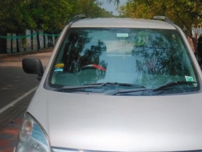 Used Maruti Suzuki Wagon R 2018 78141 kms in Calicut